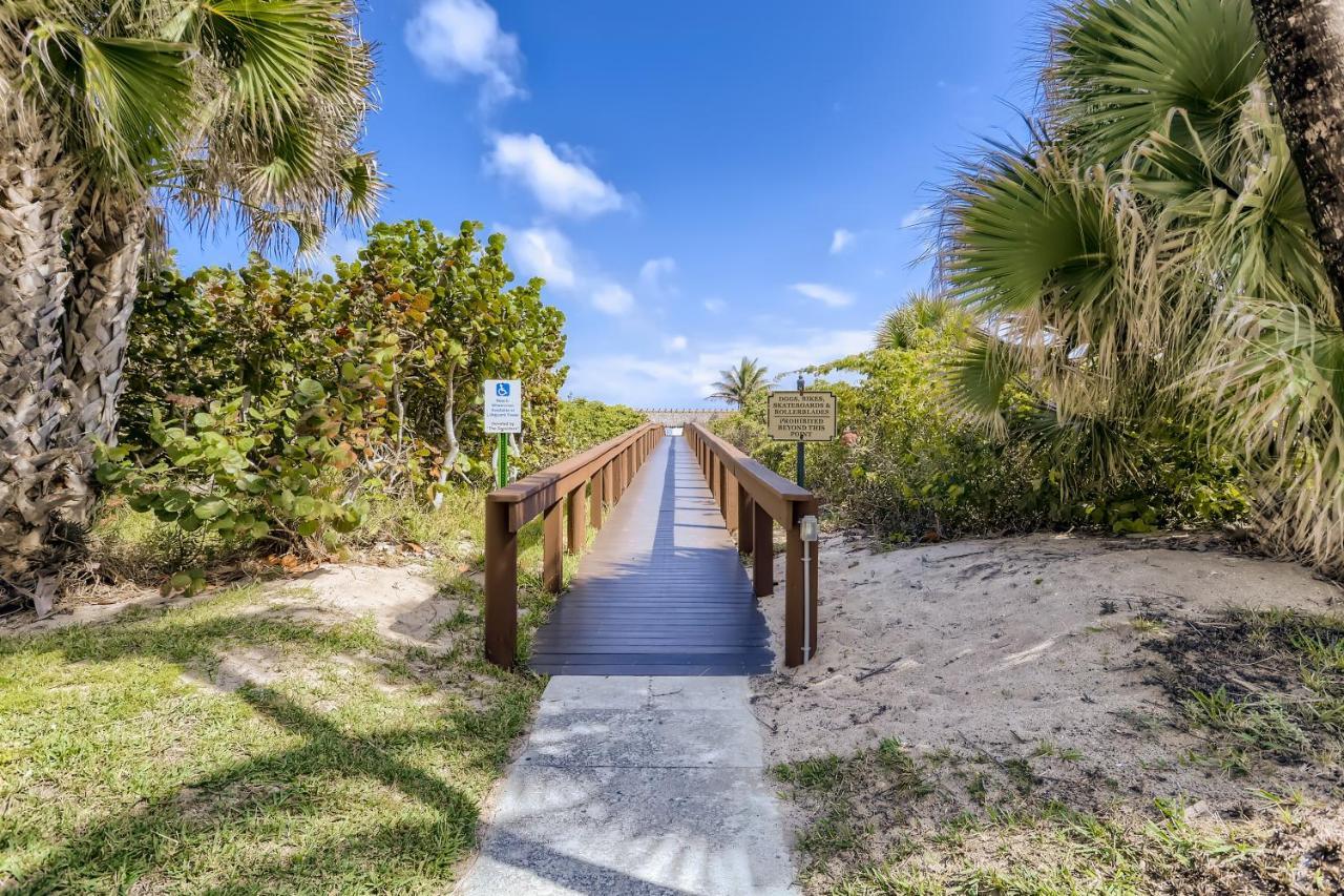 Singer Island Stunner 2 Br Palm Beach Shores Exterior foto