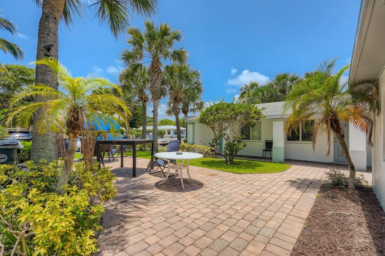 Singer Island Stunner 2 Br Palm Beach Shores Exterior foto