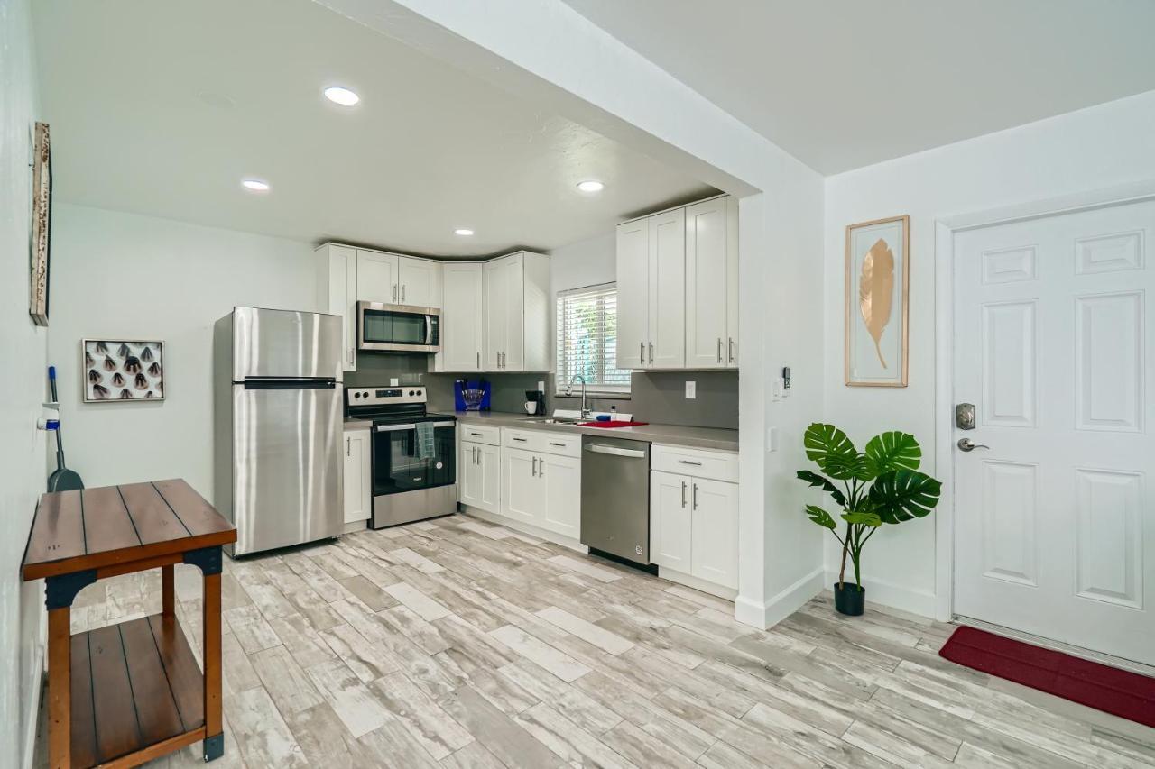 Singer Island Stunner 2 Br Palm Beach Shores Exterior foto