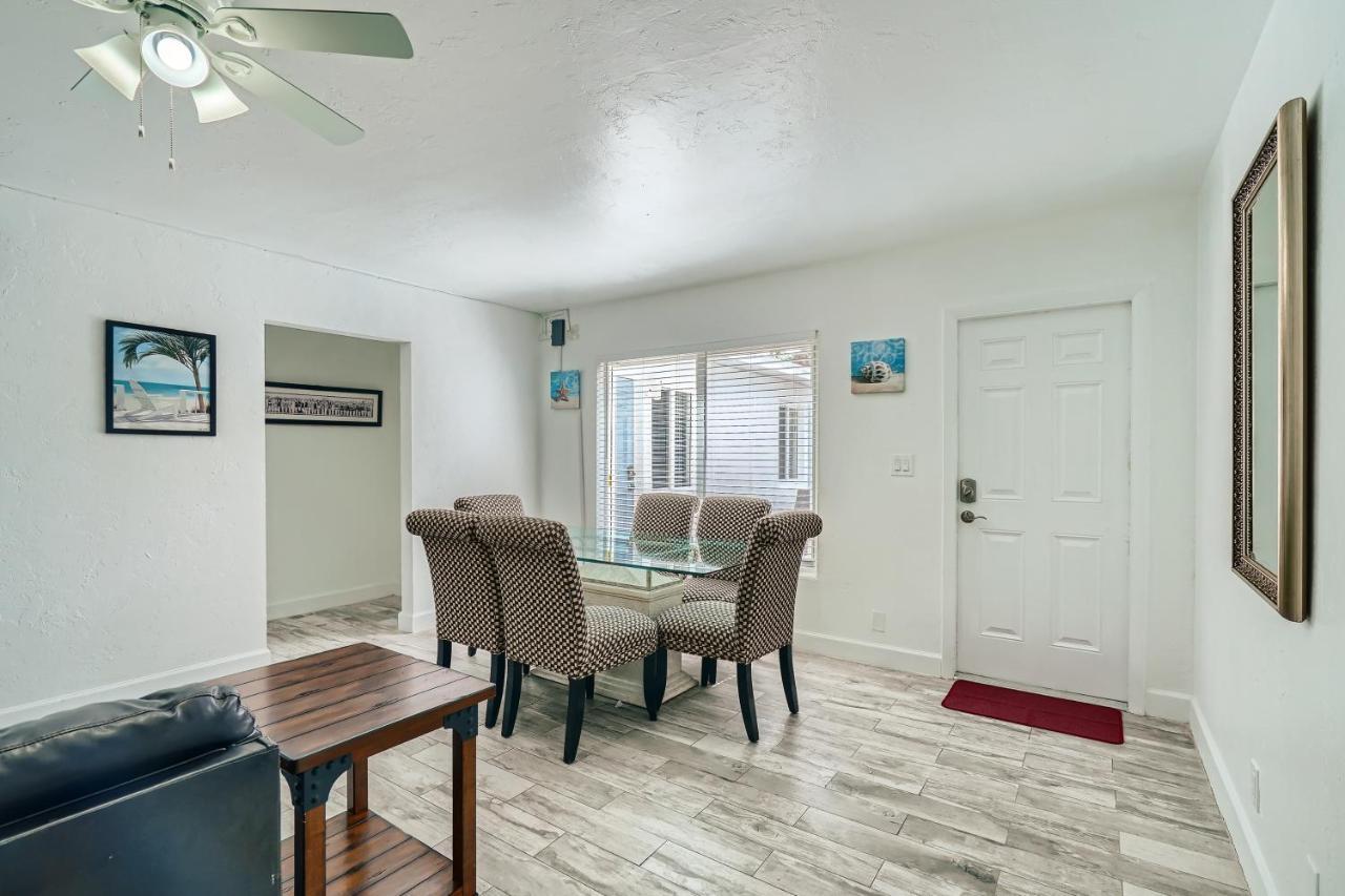 Singer Island Stunner 2 Br Palm Beach Shores Exterior foto