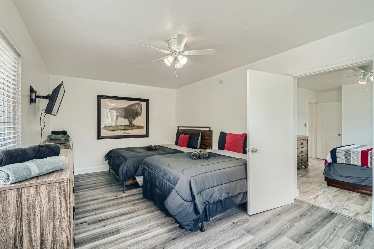 Singer Island Stunner 2 Br Palm Beach Shores Exterior foto
