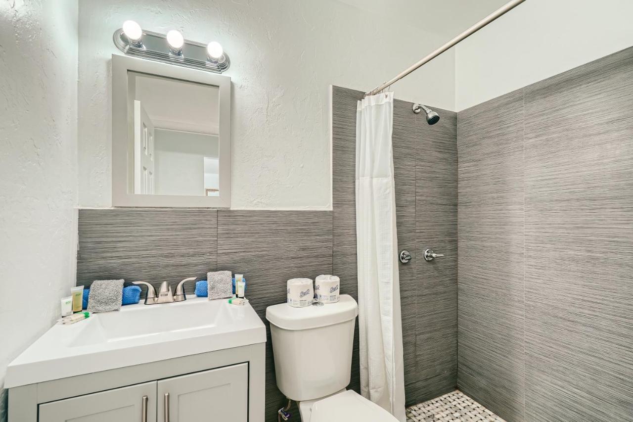 Singer Island Stunner 2 Br Palm Beach Shores Exterior foto