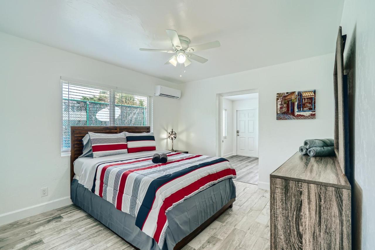 Singer Island Stunner 2 Br Palm Beach Shores Exterior foto
